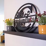 Customflats - Tiefgarage - Terrasse - Uninähe * Ulm