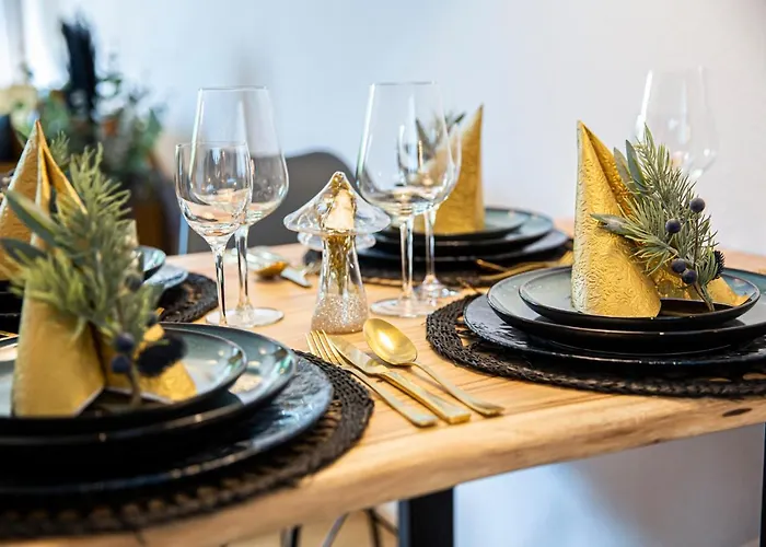 公寓 Customflats - Tiefgarage - Terrasse - Uninaehe